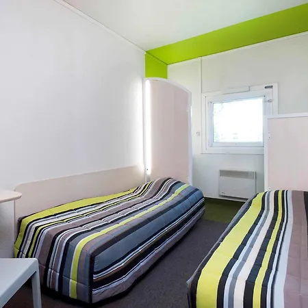 Hotelf1 Saint Etienne La Grand Croix Hotel 3*